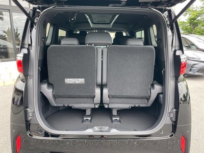 صورة مصغرة 34 لـ 2024 TOYOTA ALPHARD