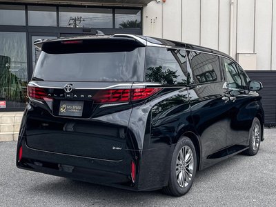 صورة مصغرة 65 لـ 2024 TOYOTA ALPHARD