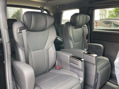 صورة مصغرة 16 لـ 2024 TOYOTA ALPHARD