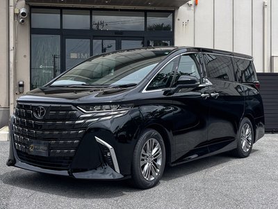 صورة مصغرة 60 لـ 2024 TOYOTA ALPHARD
