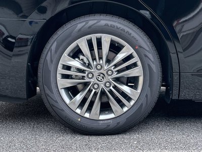 صورة مصغرة 22 لـ 2024 TOYOTA ALPHARD