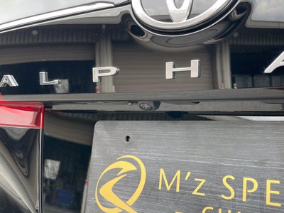 صورة مصغرة 63 لـ 2024 TOYOTA ALPHARD