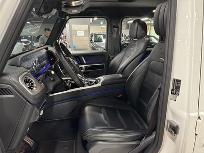 2021 Mercedes-BENZ G-CLASS thumbnail 14