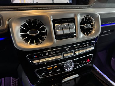 2021 Mercedes-BENZ G-CLASS thumbnail 13