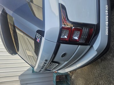 LAND ROVER RANGE ROVER - 3