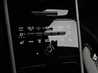 صورة مصغرة 30 لـ 2025 Porsche CAYENNE