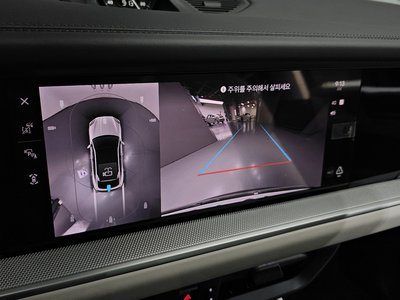 صورة مصغرة 21 لـ 2025 Porsche CAYENNE