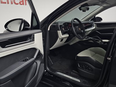 صورة مصغرة 18 لـ 2025 Porsche CAYENNE
