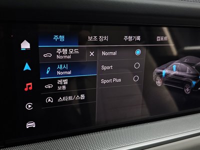 صورة مصغرة 23 لـ 2025 Porsche CAYENNE
