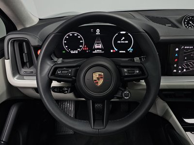صورة مصغرة 19 لـ 2025 Porsche CAYENNE