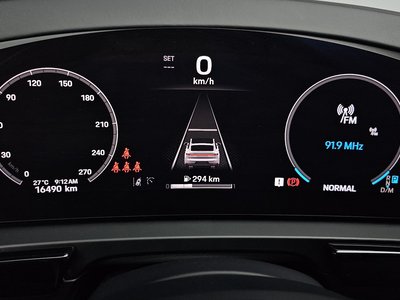 صورة مصغرة 11 لـ 2025 Porsche CAYENNE