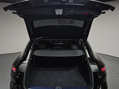 صورة مصغرة 26 لـ 2025 Porsche CAYENNE
