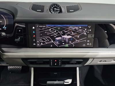 صورة مصغرة 20 لـ 2025 Porsche CAYENNE