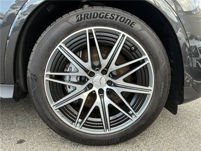 صورة 5 لـ 2025 Mercedes-BENZ GLC AMG