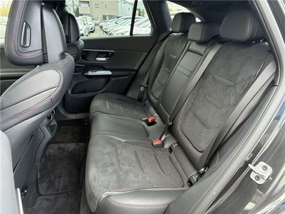 صورة 7 لـ 2025 Mercedes-BENZ GLC AMG