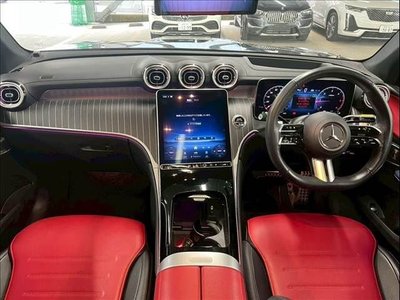 MERCEDES-BENZ GLC - 4