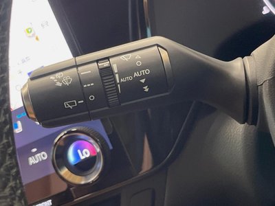 2022 Lexus NX 缩略图 43
