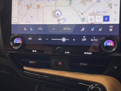 2022 Lexus NX 缩略图 41
