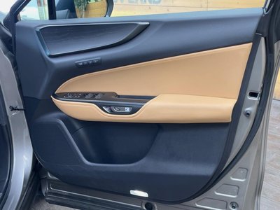 2022 Lexus NX 缩略图 39