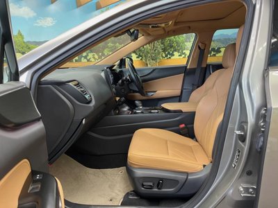 2022 Lexus NX 缩略图 45
