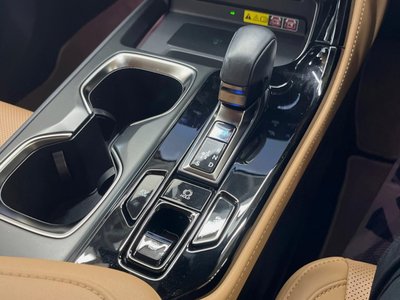 2022 Lexus NX 缩略图 32