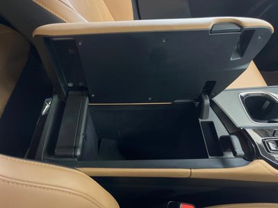 2022 Lexus NX 缩略图 27
