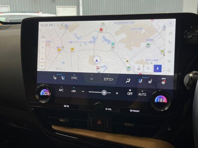 2022 Lexus NX 缩略图 31