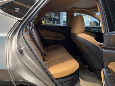LEXUS NX - 9