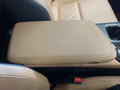 2022 Lexus NX 缩略图 40
