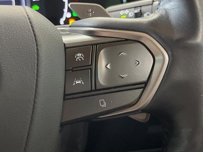 2022 Lexus NX 缩略图 24