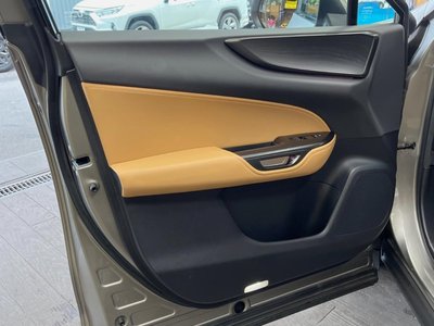 2022 Lexus NX 缩略图 47