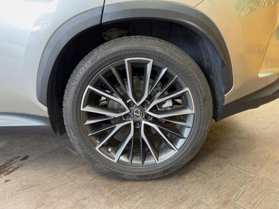 2022 Lexus NX 缩略图 13