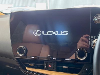 LEXUS NX - 3