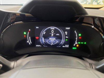 2022 Lexus NX 缩略图 22