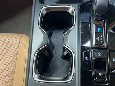 2022 Lexus NX 缩略图 25