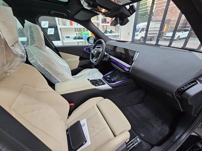 BMW X3 - 7