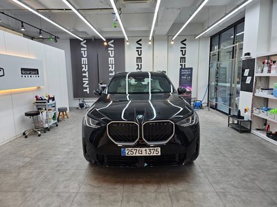 BMW X3 - 5