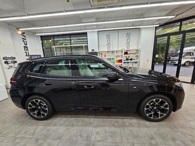 BMW X3 - 9