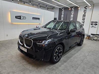 BMW X3 - 4