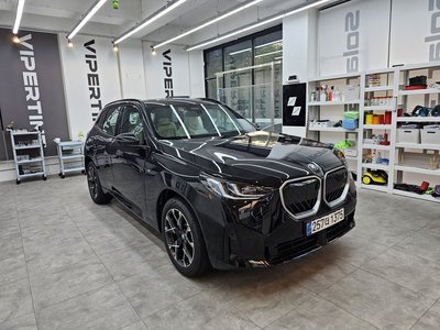 BMW X3 - 2