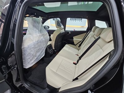 BMW X3 - 1