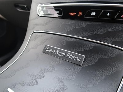 2021 Mercedes-BENZ GLC photo 4