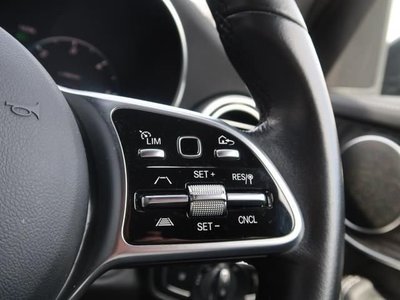 2021 Mercedes-BENZ GLC photo 6
