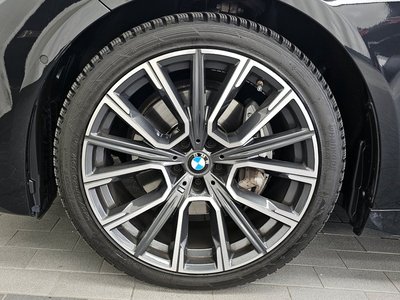 BMW 7 SERIES - 6