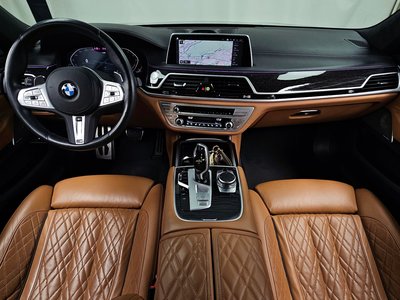 BMW 7 SERIES - 5