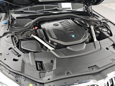 BMW 7 SERIES - 7