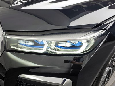 BMW 7 SERIES - 9