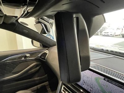 BMW M8 - 9