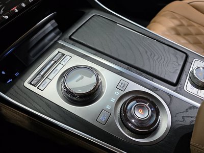GENESIS GV80 - 9