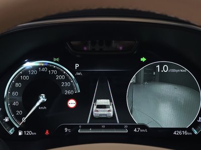 GENESIS GV80 - 8